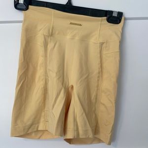 Gymshark Whitney Simmons Mesh Shorts